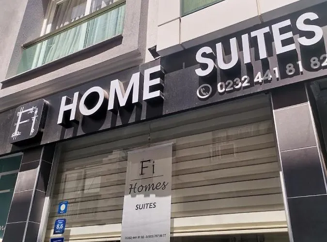 Fi Homes (Adults Only)