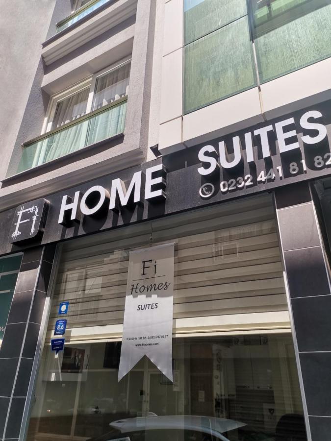 Fi Homes (adults Only) Appartement *