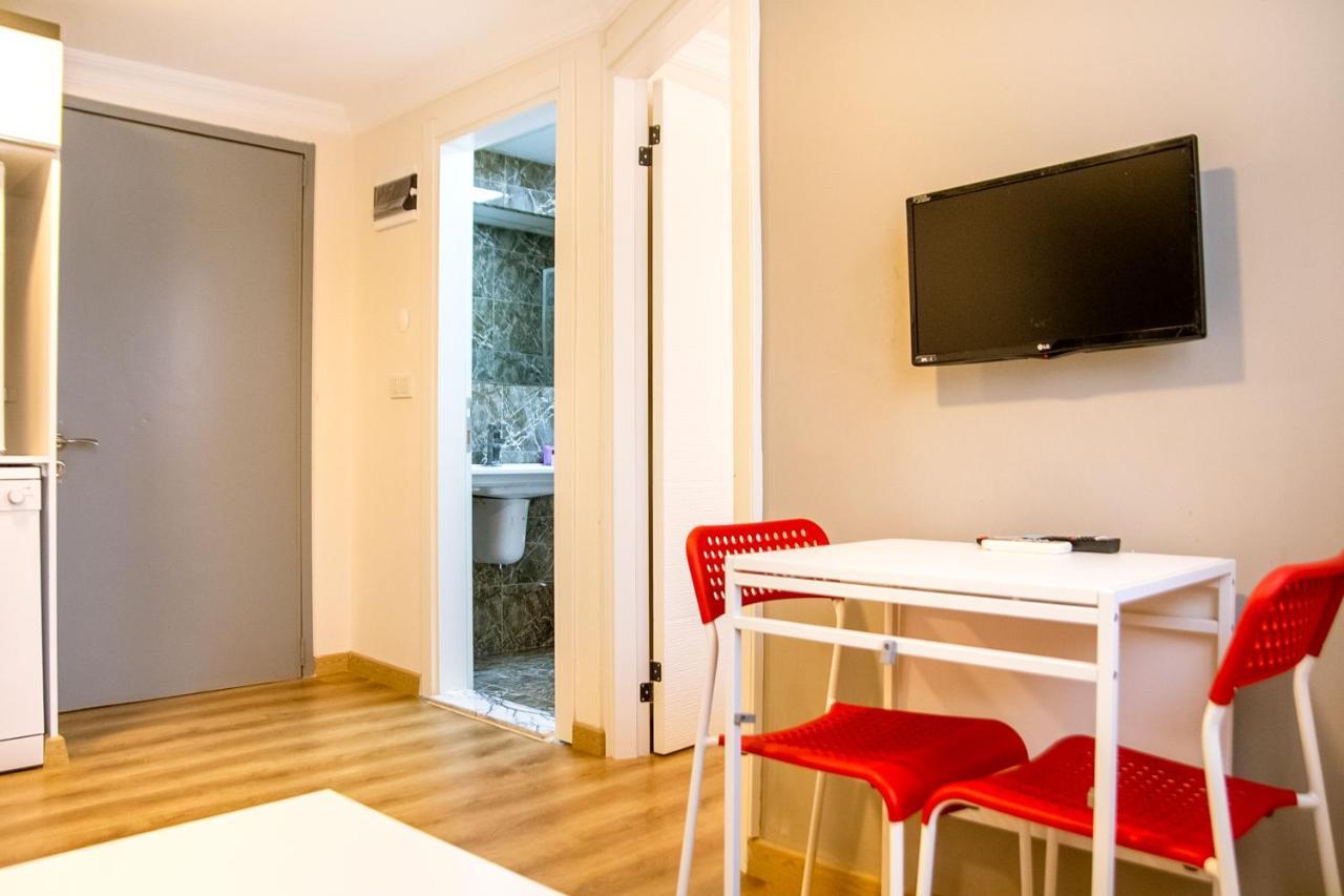 Fi Homes (adults Only) İzmir