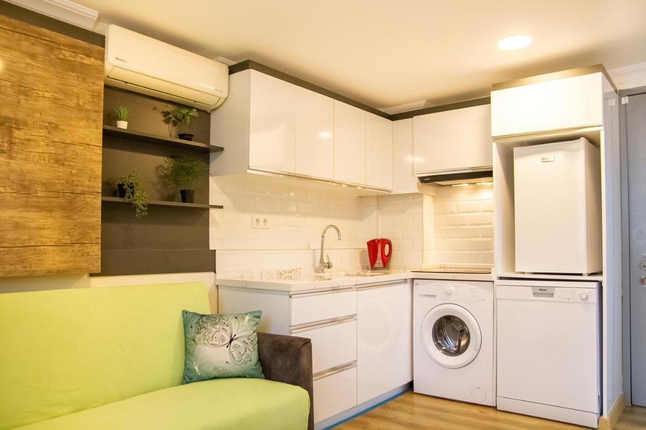 Appartement Fi Homes (adults Only) *