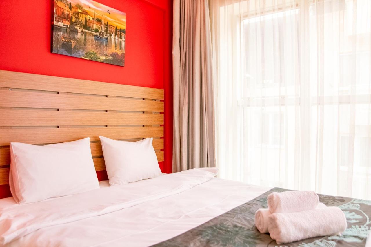 Appartement Fi Homes (adults Only) *