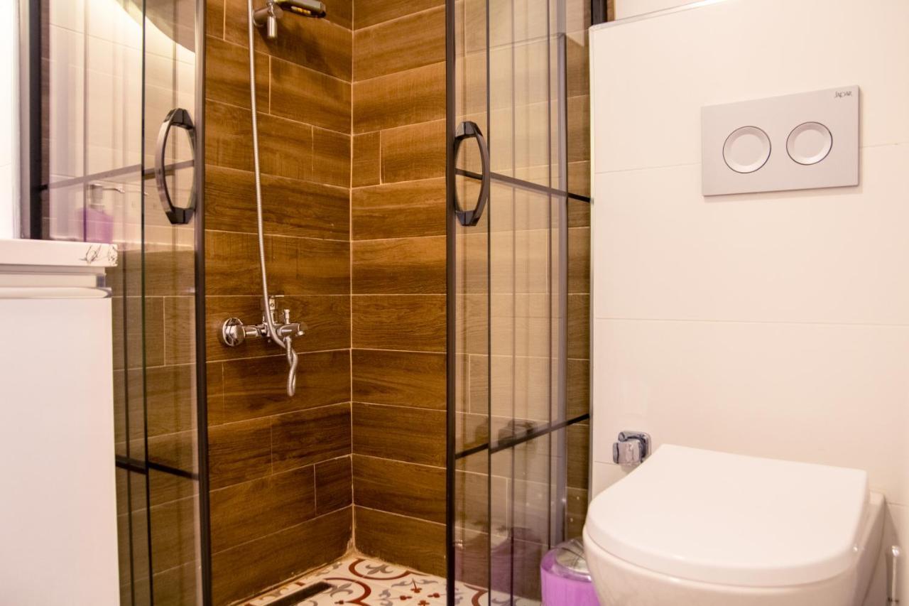 Fi Homes (adults Only) Appartement İzmir