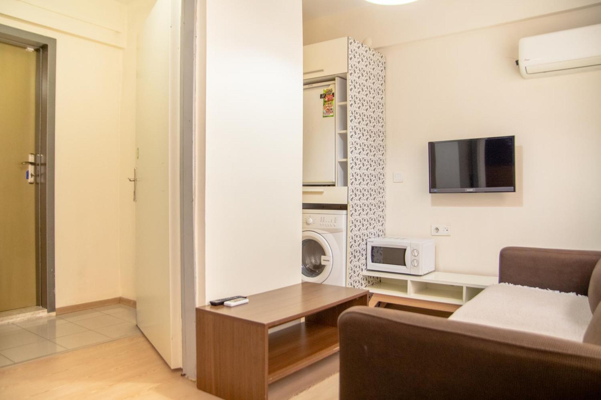 Fi Homes (adults Only) Appartement İzmir