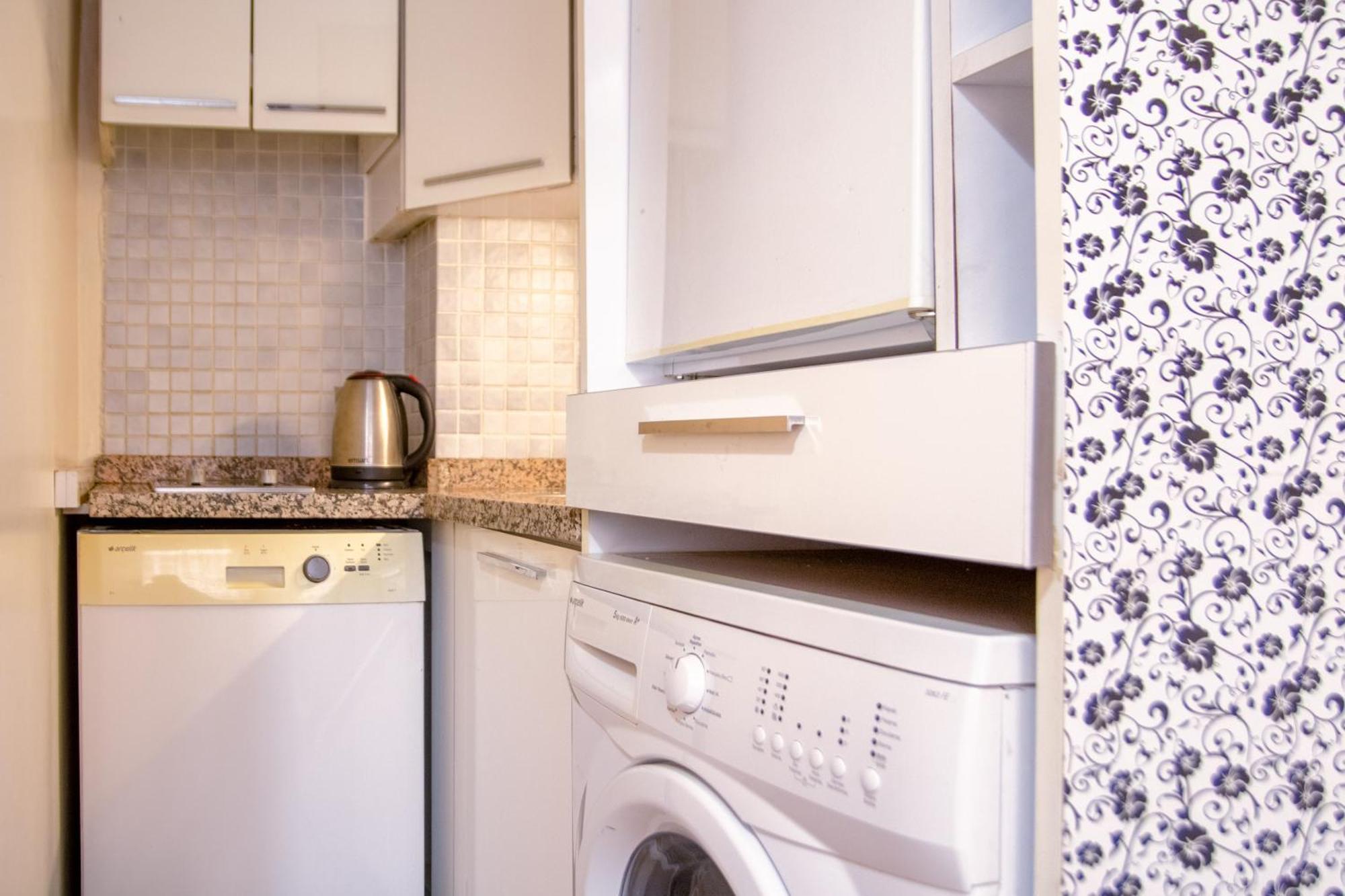 Appartement Fi Homes (adults Only) *