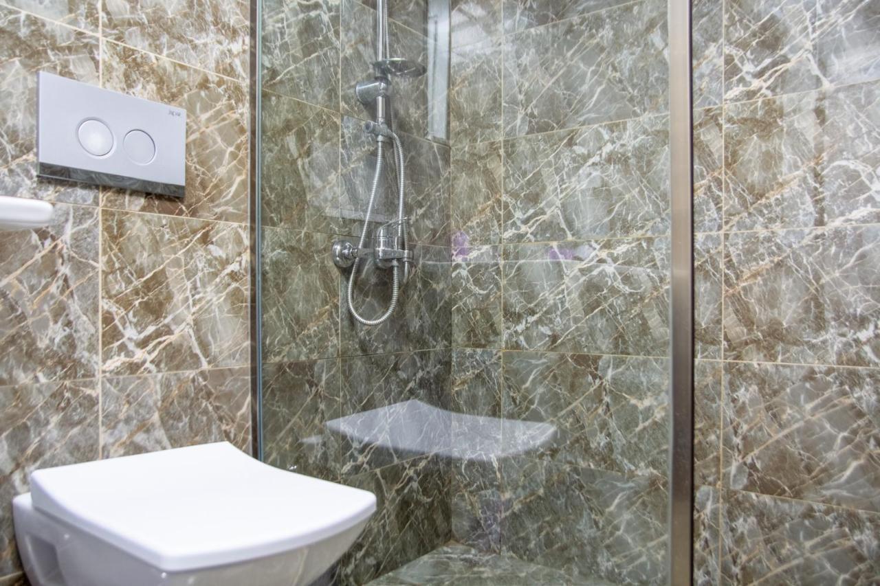 Fi Homes (adults Only) Daire *