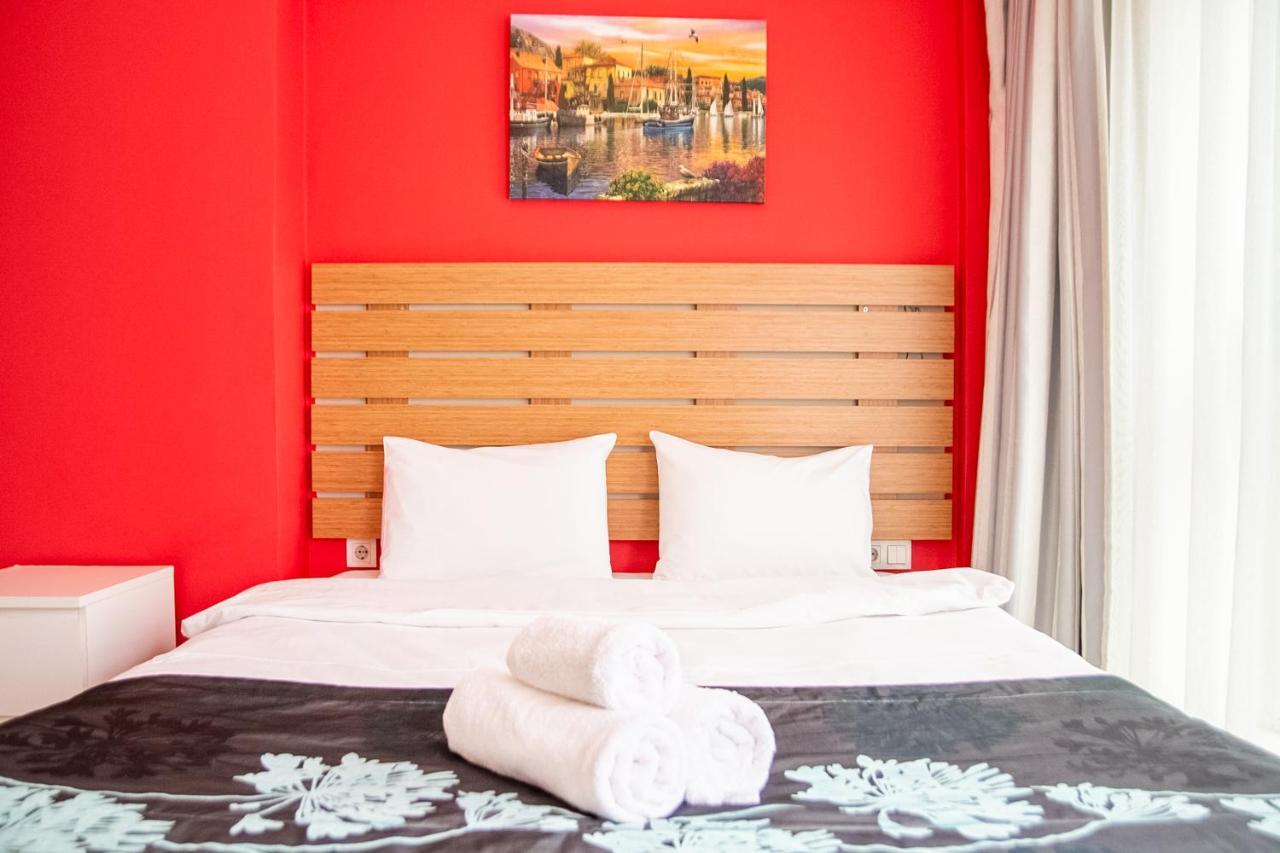 Daire Fi Homes (adults Only)